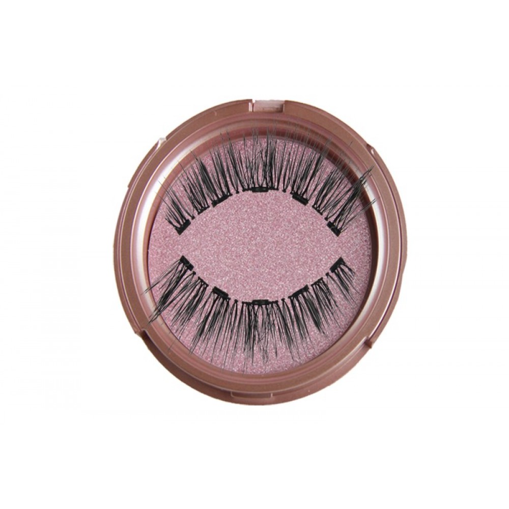 Ebo M5 Magnetic Eyelashes With Magnetic Eyeliner Kit Ks02