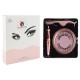 Ebo M5 Magnetic Eyelashes With Magnetic Eyeliner Kit Luxe