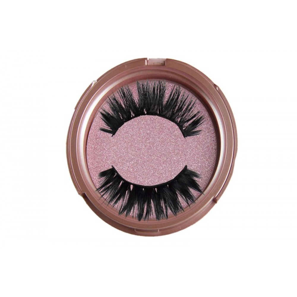 Ebo M5 Magnetic Eyelashes With Magnetic Eyeliner Kit Mykonos