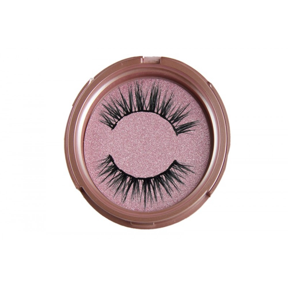 Ebo M5 Magnetic Eyelashes With Magnetic Eyeliner Kit Opulence