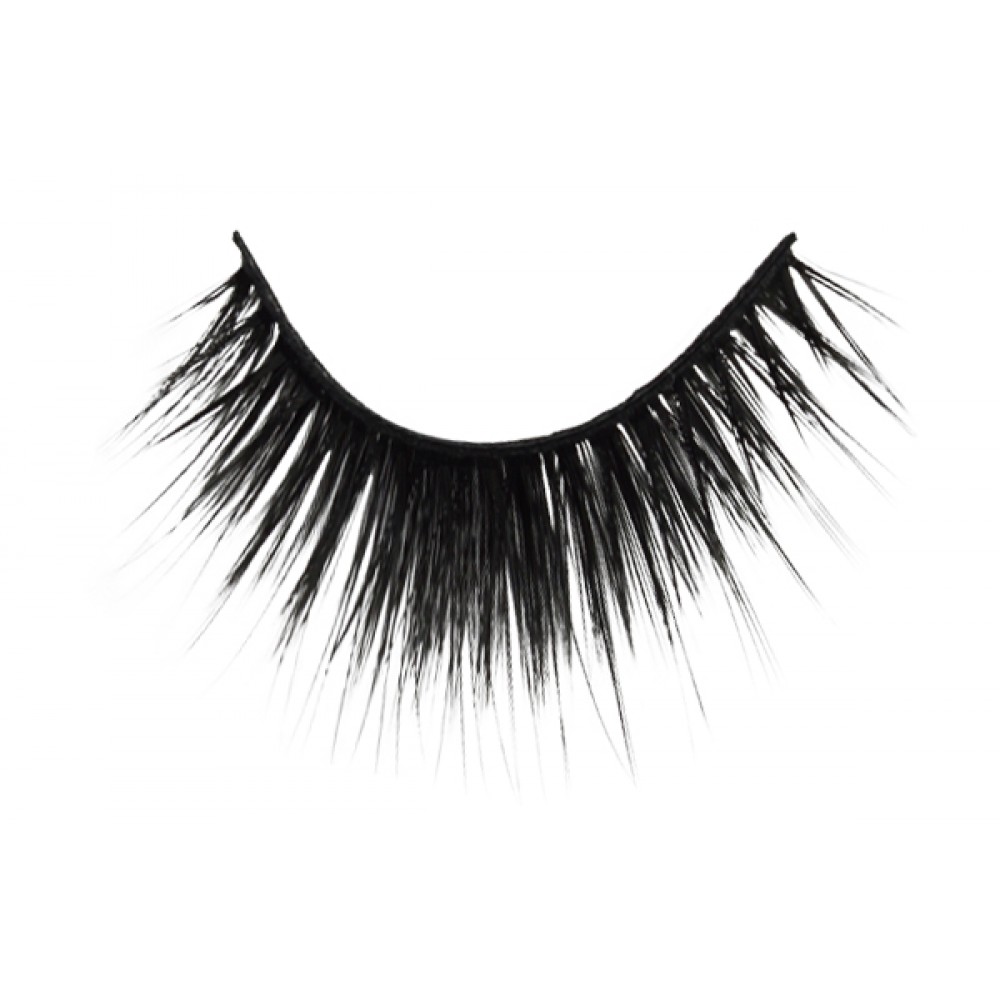 Natural Look Professional 6d Mink Eyelashes 6d01