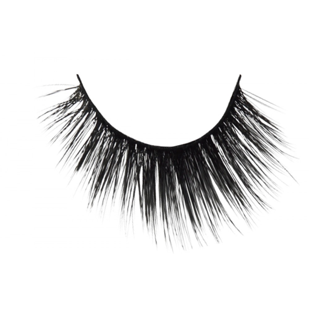 Natural Look Professional 6d Mink Eyelashes 6d04