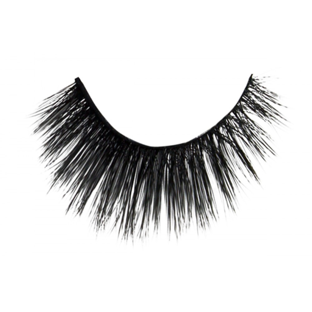 Natural Look Professional 6d Mink Eyelashes 6d05