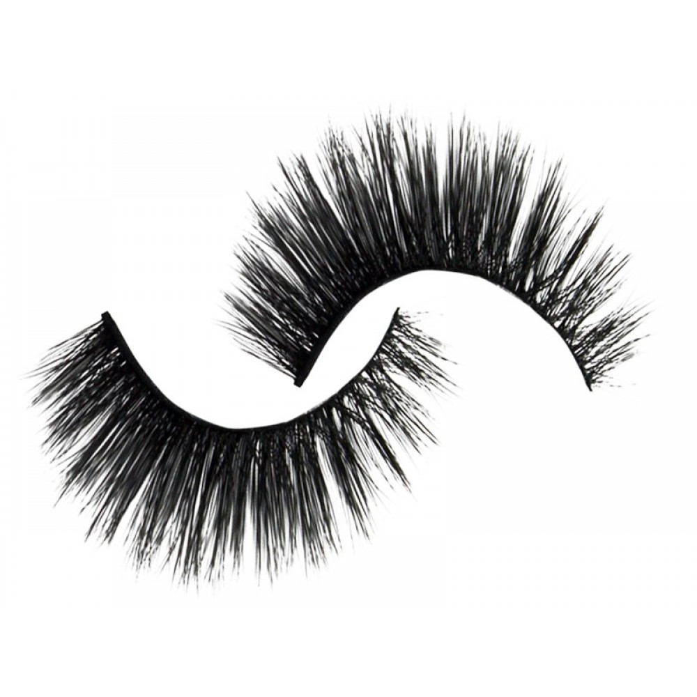 Natural Look Professional 6d Mink Eyelashes 6d05