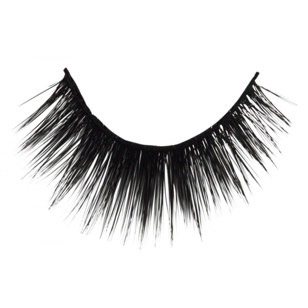 Natural Look Professional 6d Mink Eyelashes 6d06