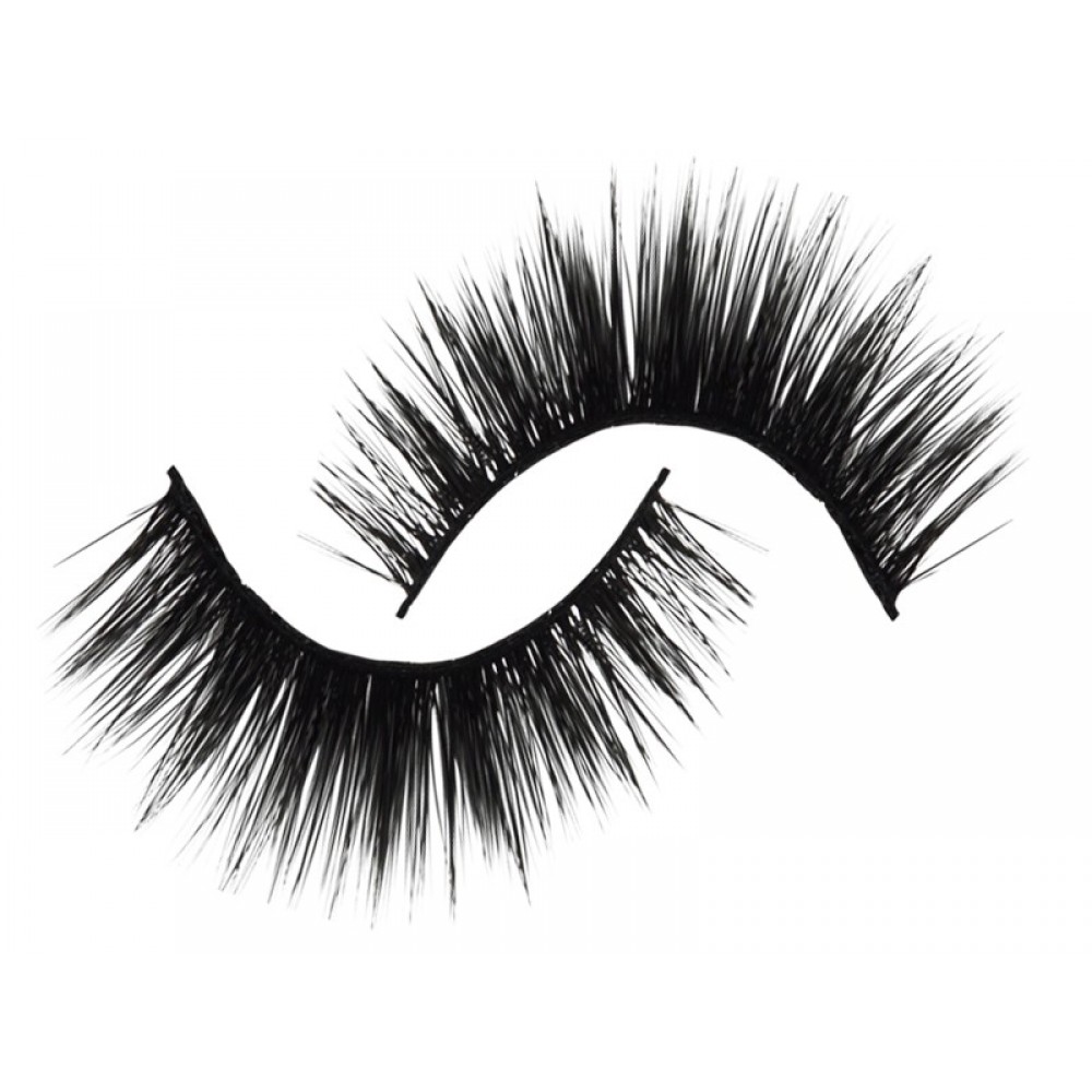 Natural Look Professional 6d Mink Eyelashes 6d06