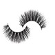 Natural Look Professional 6d Mink Eyelashes 6d07