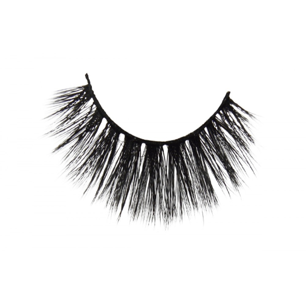 Natural Look Professional 6d Mink Eyelashes 6d07