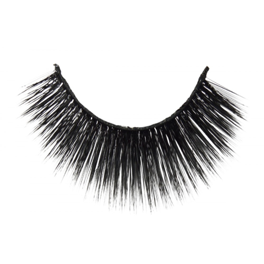 Natural Look Professional 6d Mink Eyelashes 6d08