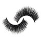 Natural Look Professional 6d Mink Eyelashes 6d08