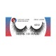 Natural Look Professional 6d Mink Eyelashes 6d32