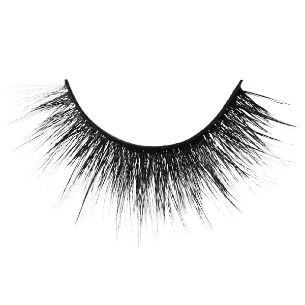 Natural Look Professional 6d Mink Eyelashes 6d32