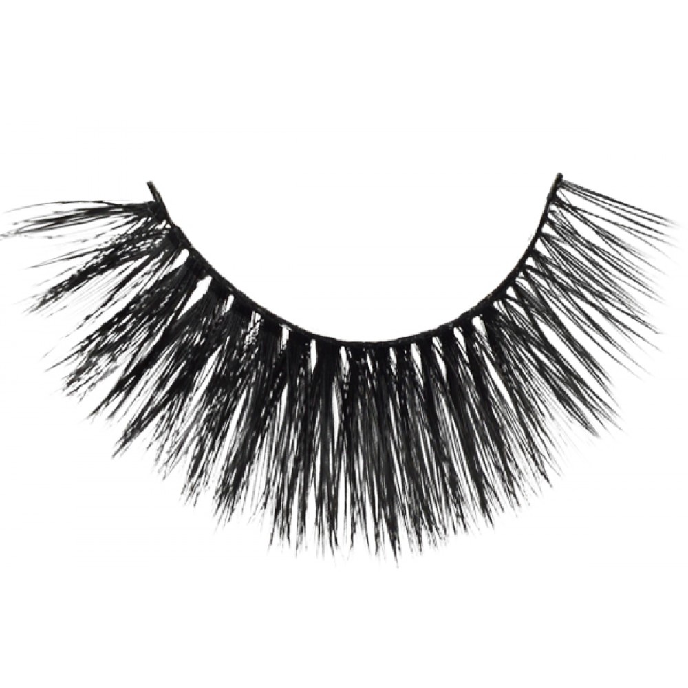 Natural Look Professional 6d Mink Eyelashes 6d36