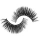 Natural Look Professional 6d Mink Eyelashes 6d36