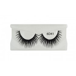 Natural Look Professional 6d Mink Eyelashes 6d41 Natural Look Professional 6d Mink Eyelashes 6d41