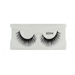 Natural Look Professional 6d Mink Eyelashes 6d44 Natural Look Professional 6d Mink Eyelashes 6d44