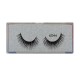Natural Look Professional 6d Mink Eyelashes 6d44