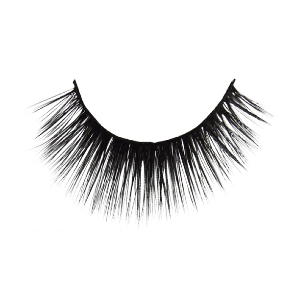 Natural Look Professional 6d Mink Eyelashes 6d44