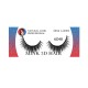 Natural Look Professional 6d Mink Eyelashes 6d48