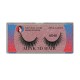 Natural Look Professional 6d Mink Eyelashes 6d48
