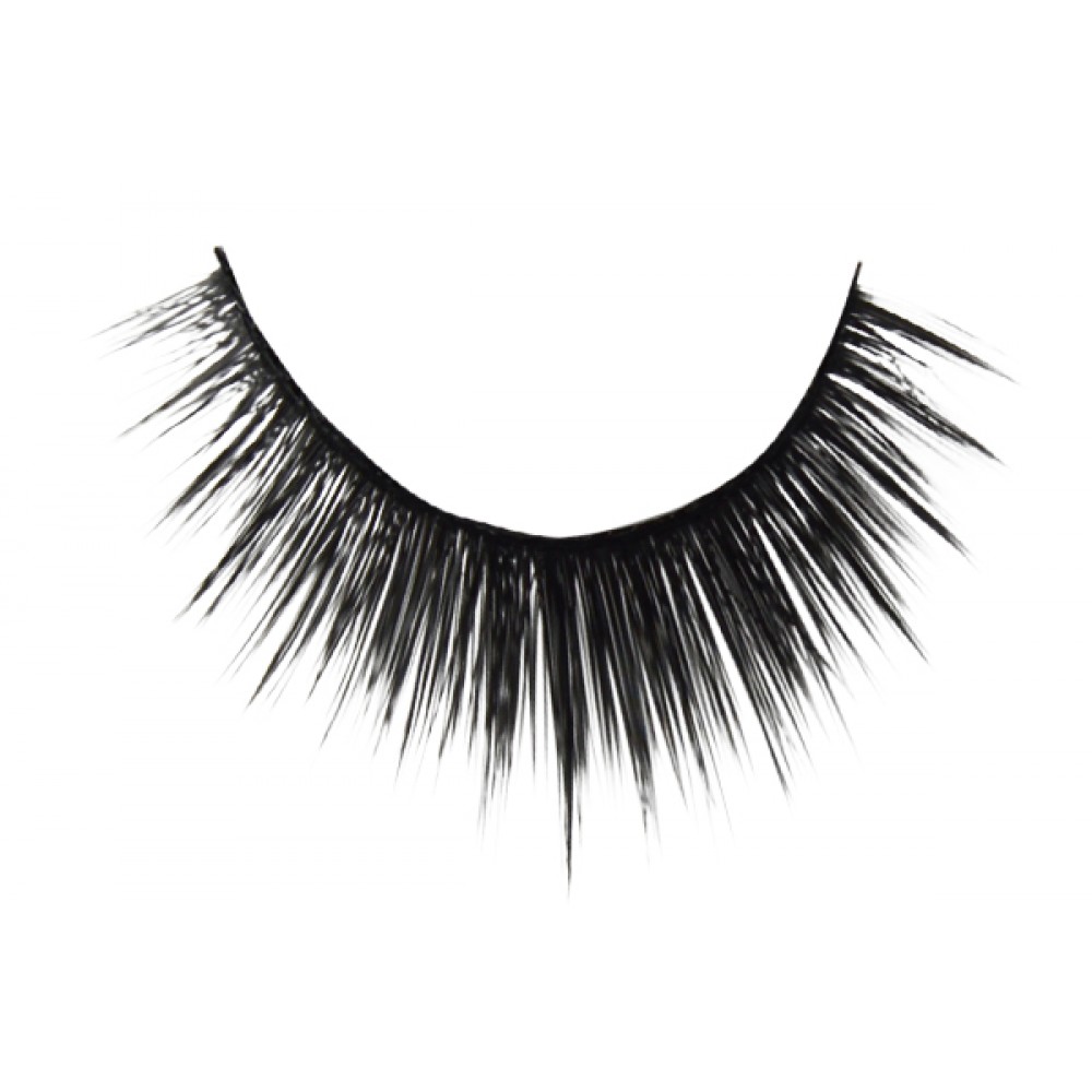 Natural Look Professional 6d Mink Eyelashes 6d48