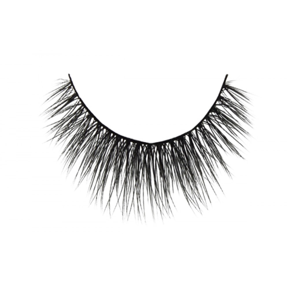 Natural Look Professional 3d Mink Eyelashes Tw01