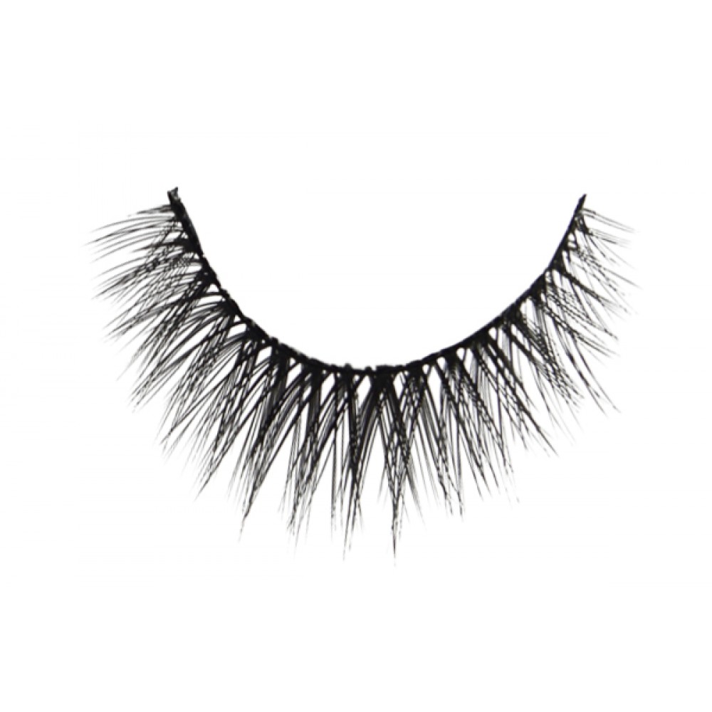 Natural Look Professional 3d Mink Eyelashes Tw03