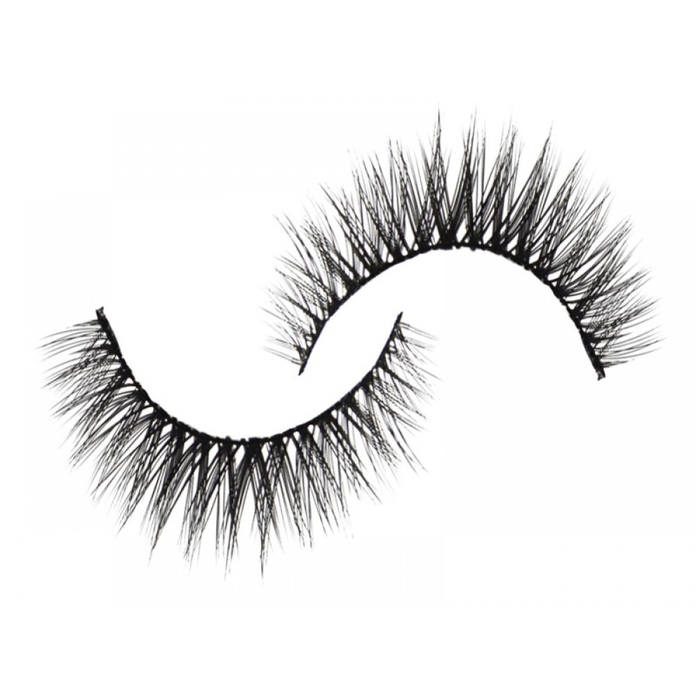 Natural Look Professional 3d Mink Eyelashes Tw03