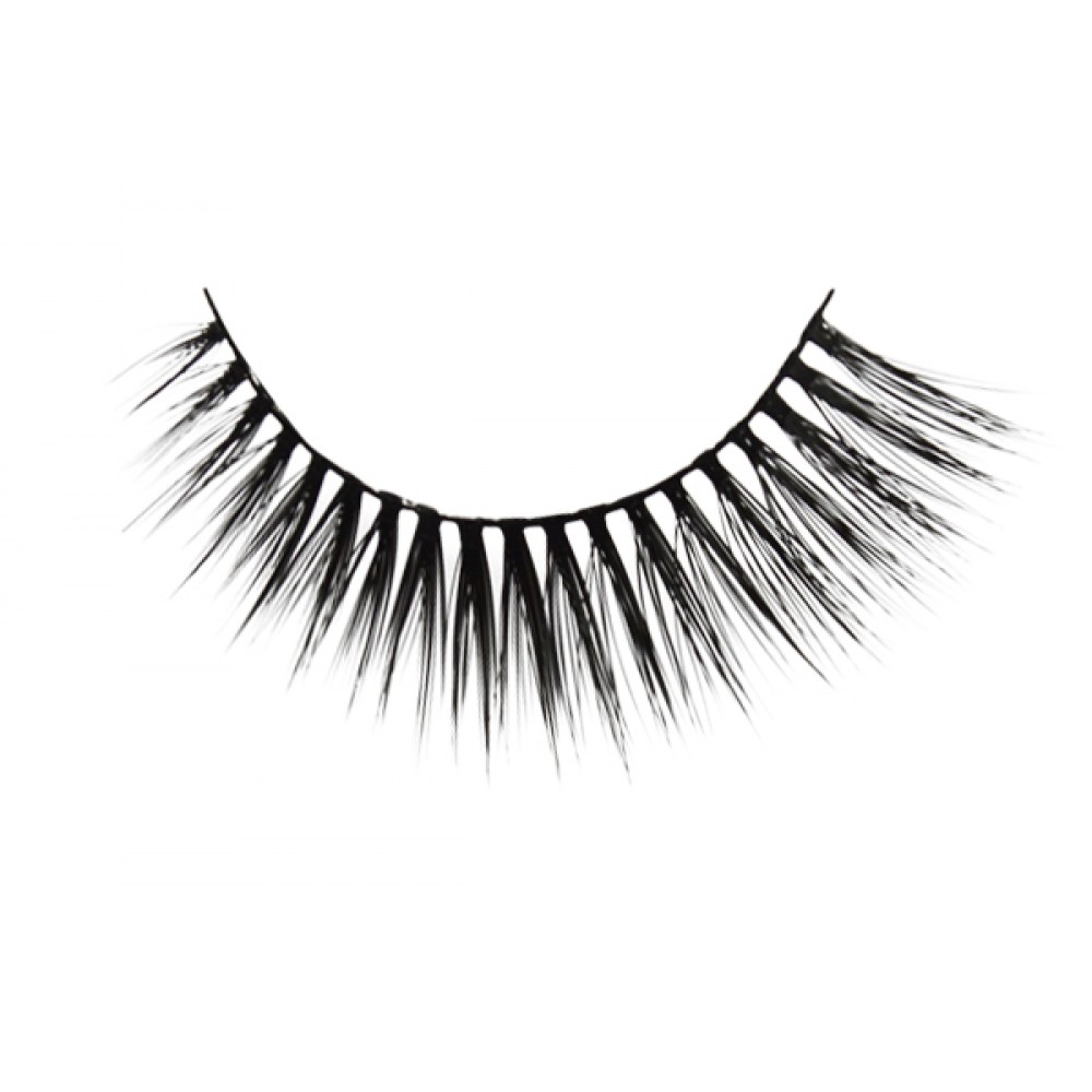 Natural Look Professional 3d Mink Eyelashes Tw07