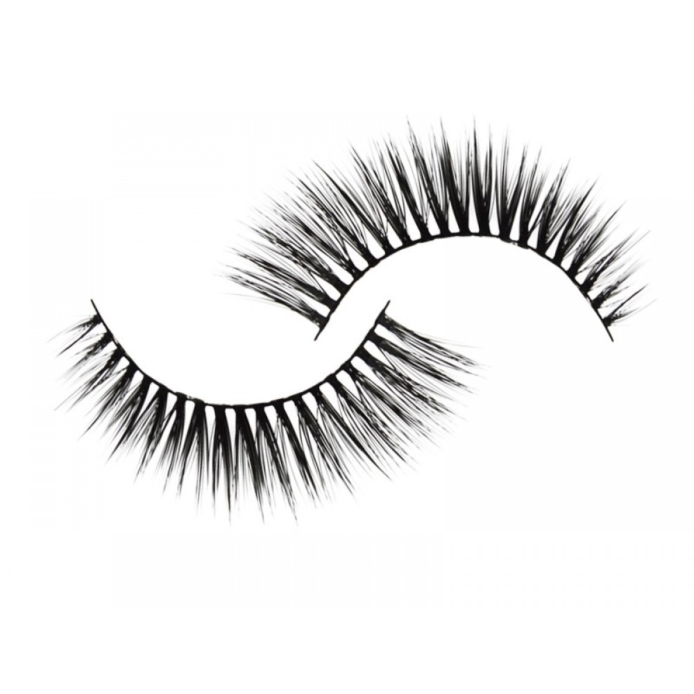 Natural Look Professional 3d Mink Eyelashes Tw07