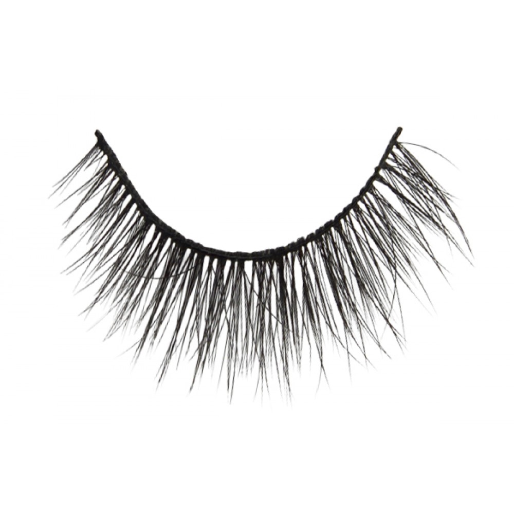 Natural Look Professional 3d Mink Eyelashes Tw08