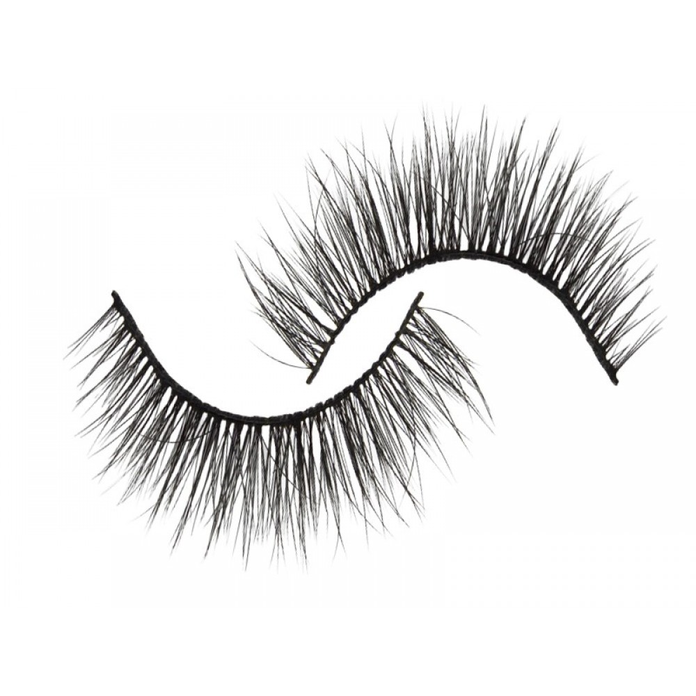 Natural Look Professional 3d Mink Eyelashes Tw08