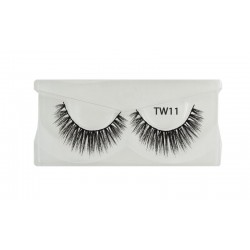 Natural Look Professional 3d Mink Eyelashes Tw11 Natural Look Professional 3d Mink Eyelashes Tw11