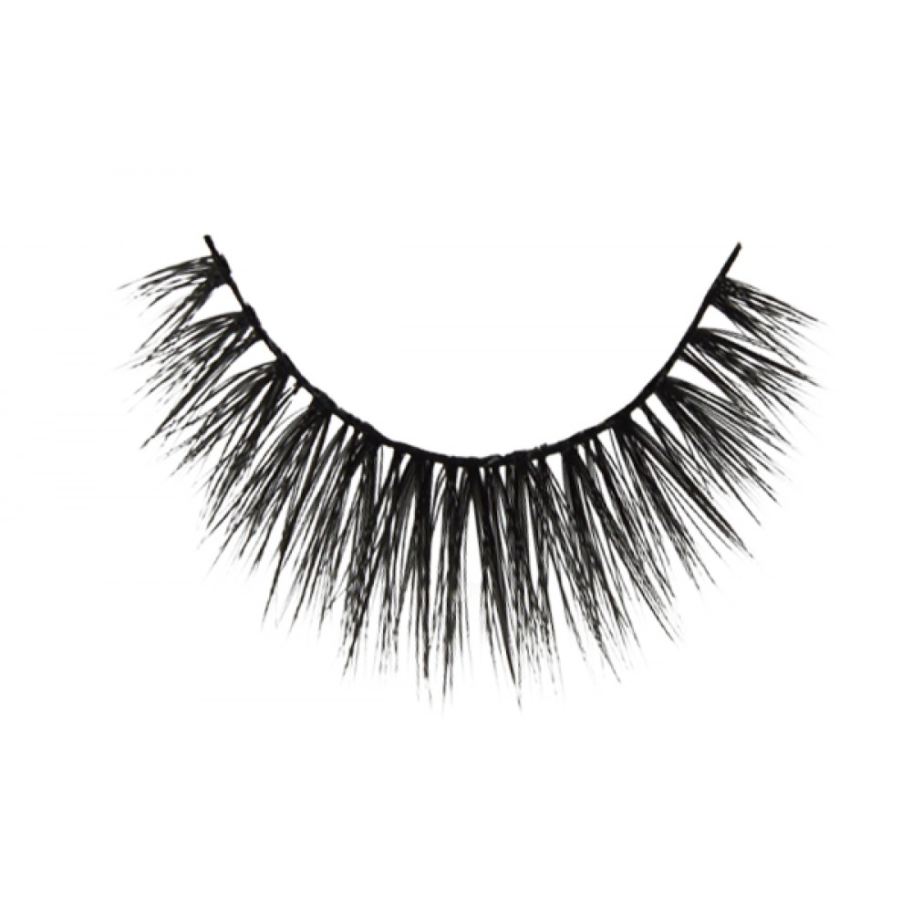 Natural Look Professional 3d Mink Eyelashes Tw11