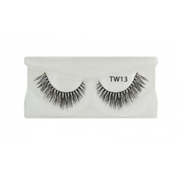 Natural Look Professional 3d Mink Eyelashes Tw13 Natural Look Professional 3d Mink Eyelashes Tw13