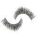Natural Look Professional 3d Mink Eyelashes Tw13