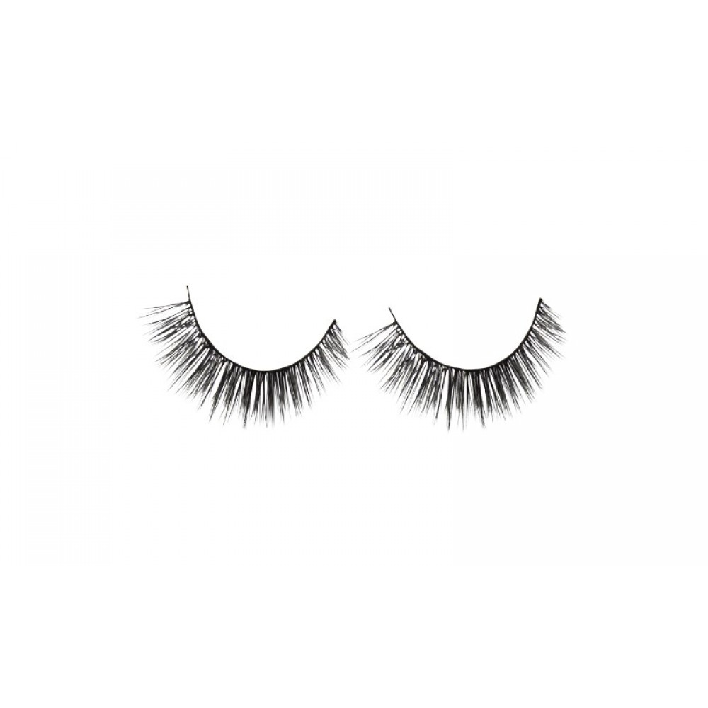 Natural Look Professional 3d Mink Eyelashes Tw14