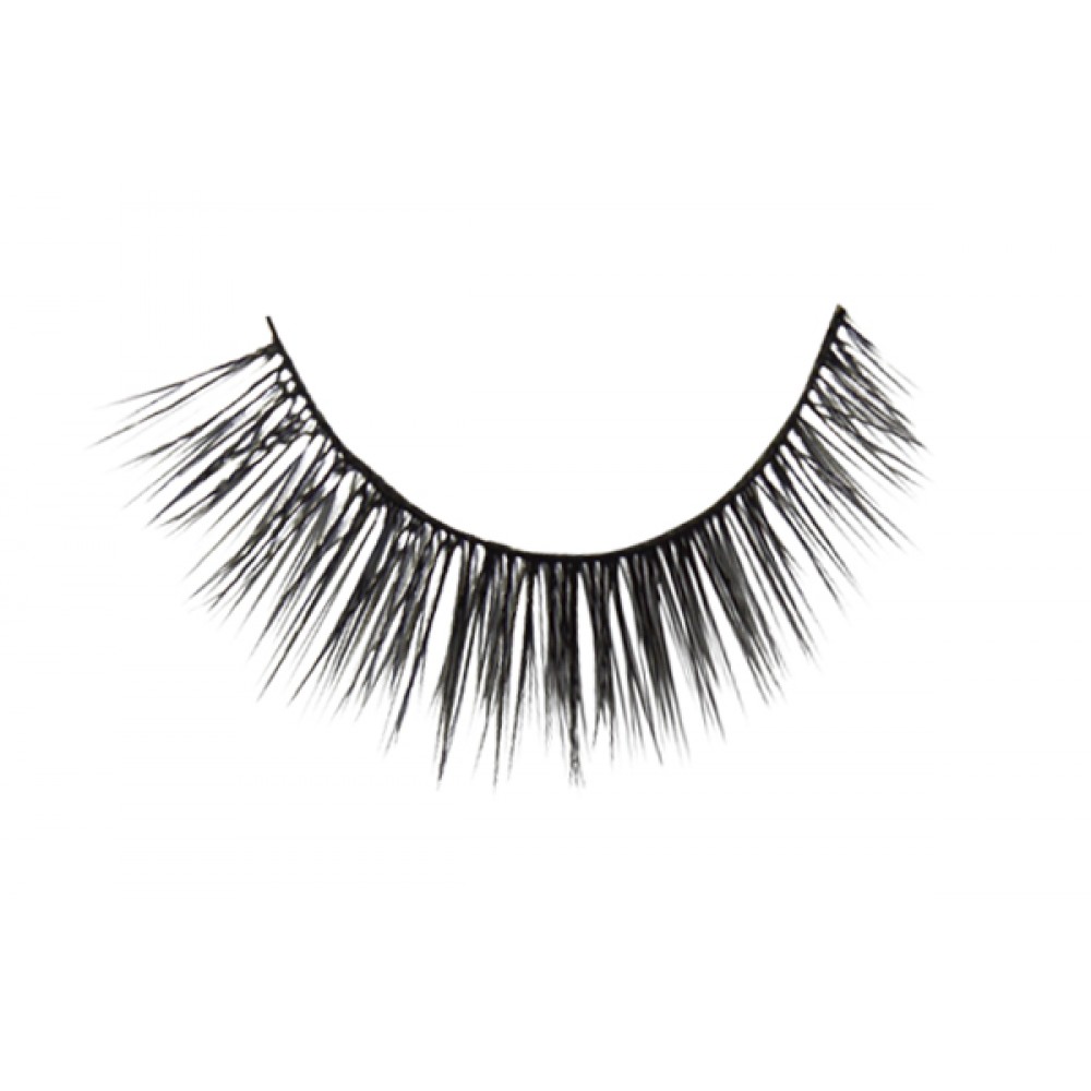 Natural Look Professional 3d Mink Eyelashes Tw14