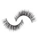 Natural Look Professional 3d Mink Eyelashes Tw14