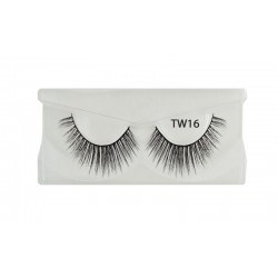 Natural Look Professional 3d Mink Eyelashes Tw16 Natural Look Professional 3d Mink Eyelashes Tw16