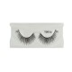 Natural Look Professional 3d Mink Eyelashes Tw16
