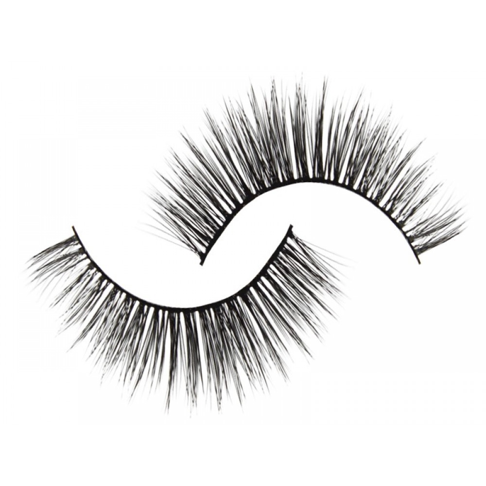 Natural Look Professional 3d Mink Eyelashes Tw16