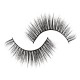 Natural Look Professional 3d Mink Eyelashes Tw16