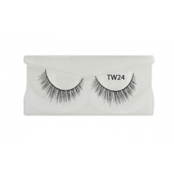 Natural Look Professional 3d Mink Eyelashes Tw24 Natural Look Professional 3d Mink Eyelashes Tw24