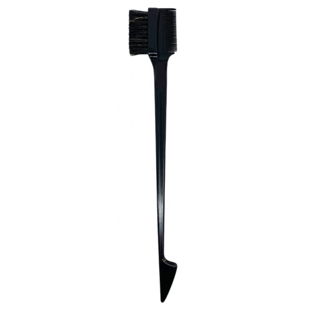 Ebo Edge Control Brush Double Side Assorted Color