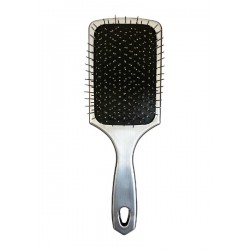 Ebo Hair Brush Rectangular Paddle Brush 