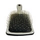 Ebo Hair Brush Rectangular Paddle Brush