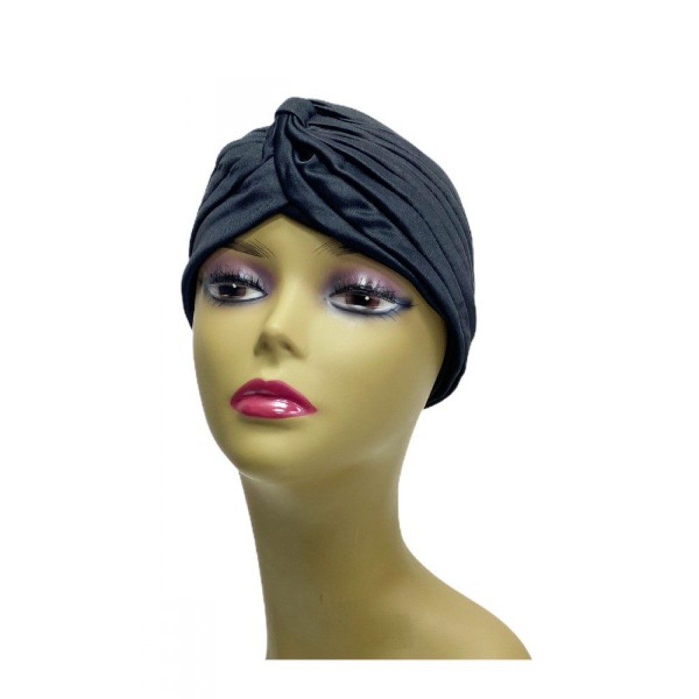 Ebo Turban Scarf Cap Head Wrap Cap For Man And Women