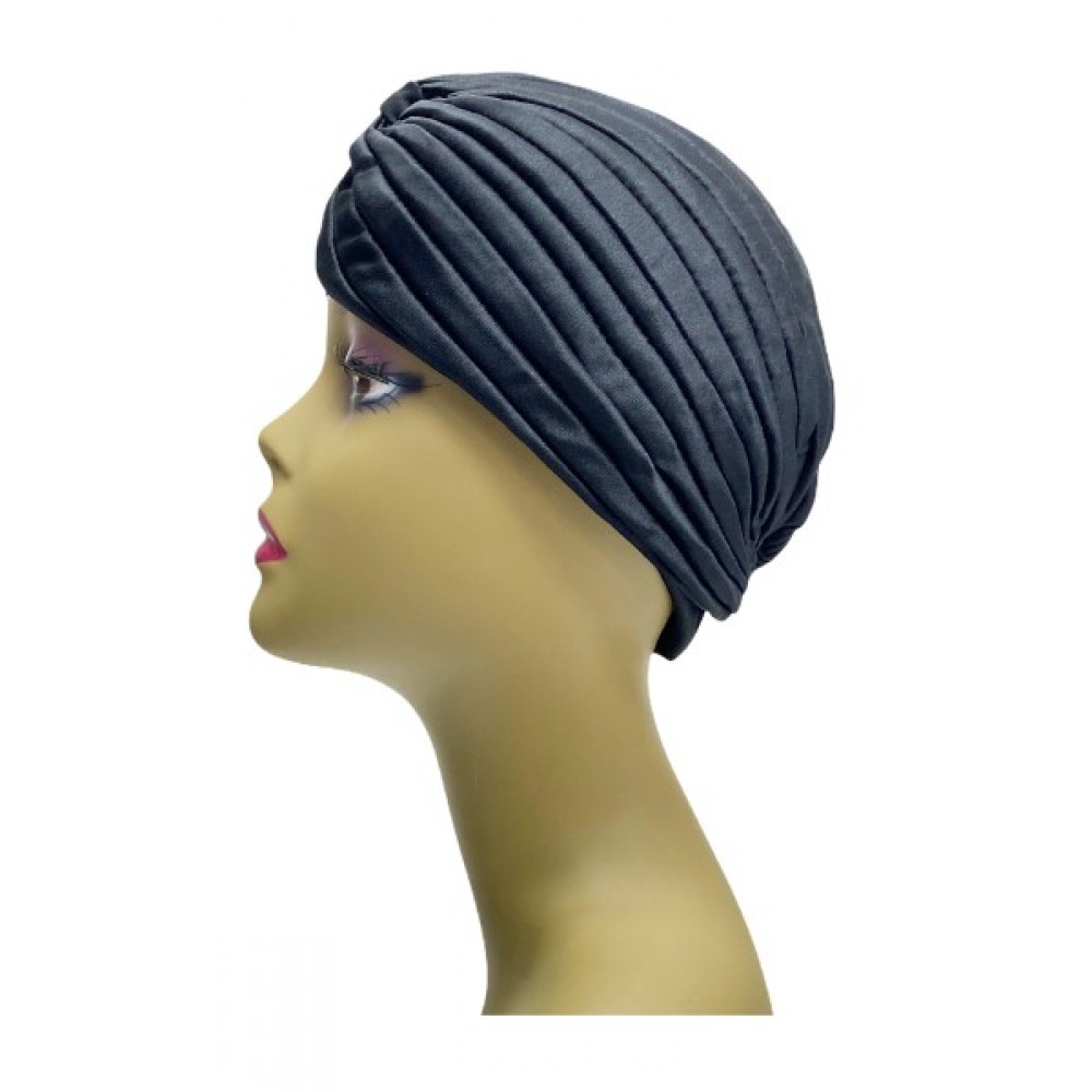 Ebo Turban Scarf Cap Head Wrap Cap For Man And Women