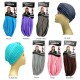 Ebo Turban Scarf Cap Head Wrap Cap For Man And Women